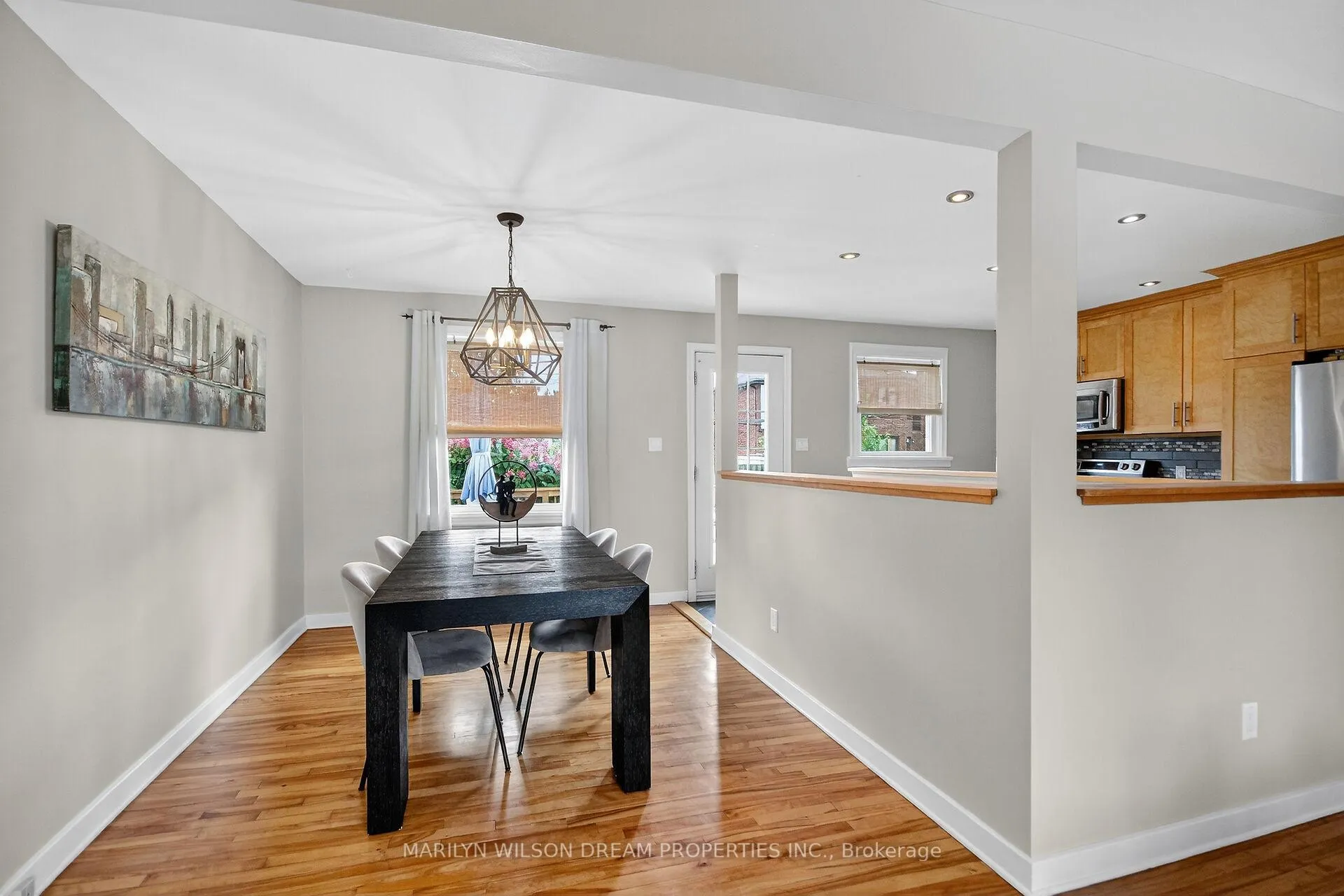 Photo 12 of 1914 Rosebella Avenue, Ottawa, Blossom Park/Leitrim — HOMEH