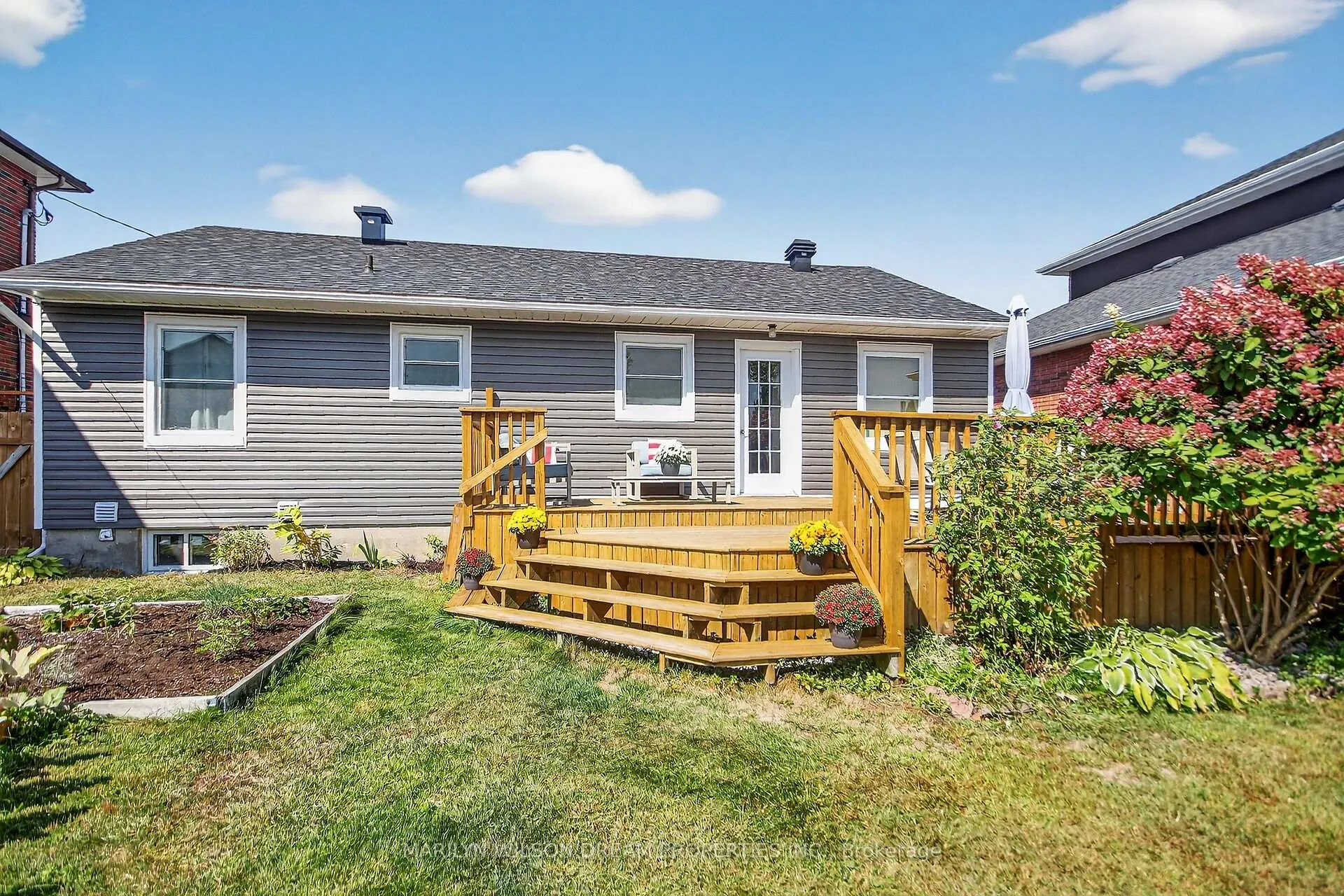 Photo 41 of 1914 Rosebella Avenue, Ottawa, Blossom Park/Leitrim — HOMEH