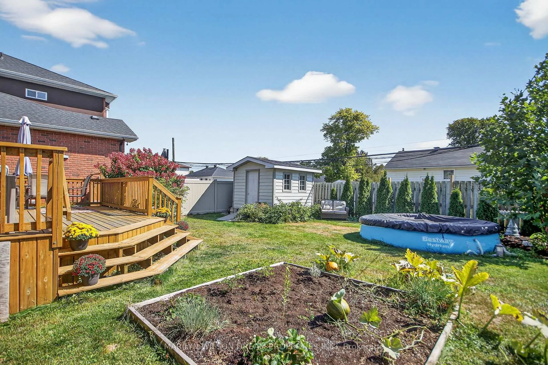 Photo 44 of 1914 Rosebella Avenue, Ottawa, Blossom Park/Leitrim — HOMEH