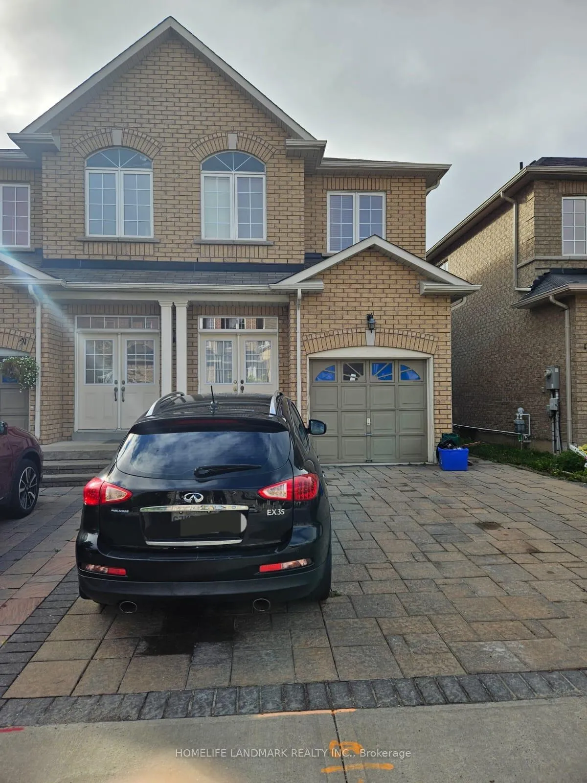 Photo 1 of 19 Voysey Way, Markham, Cedarwood — HOMEH