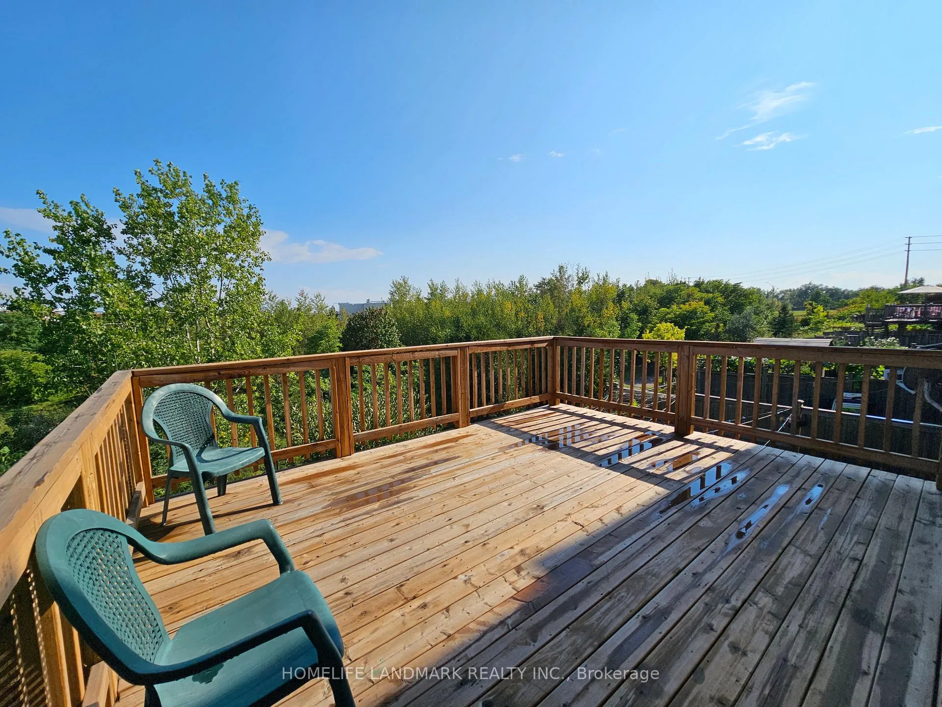 Photo 2 of 19 Voysey Way, Markham, Cedarwood — HOMEH