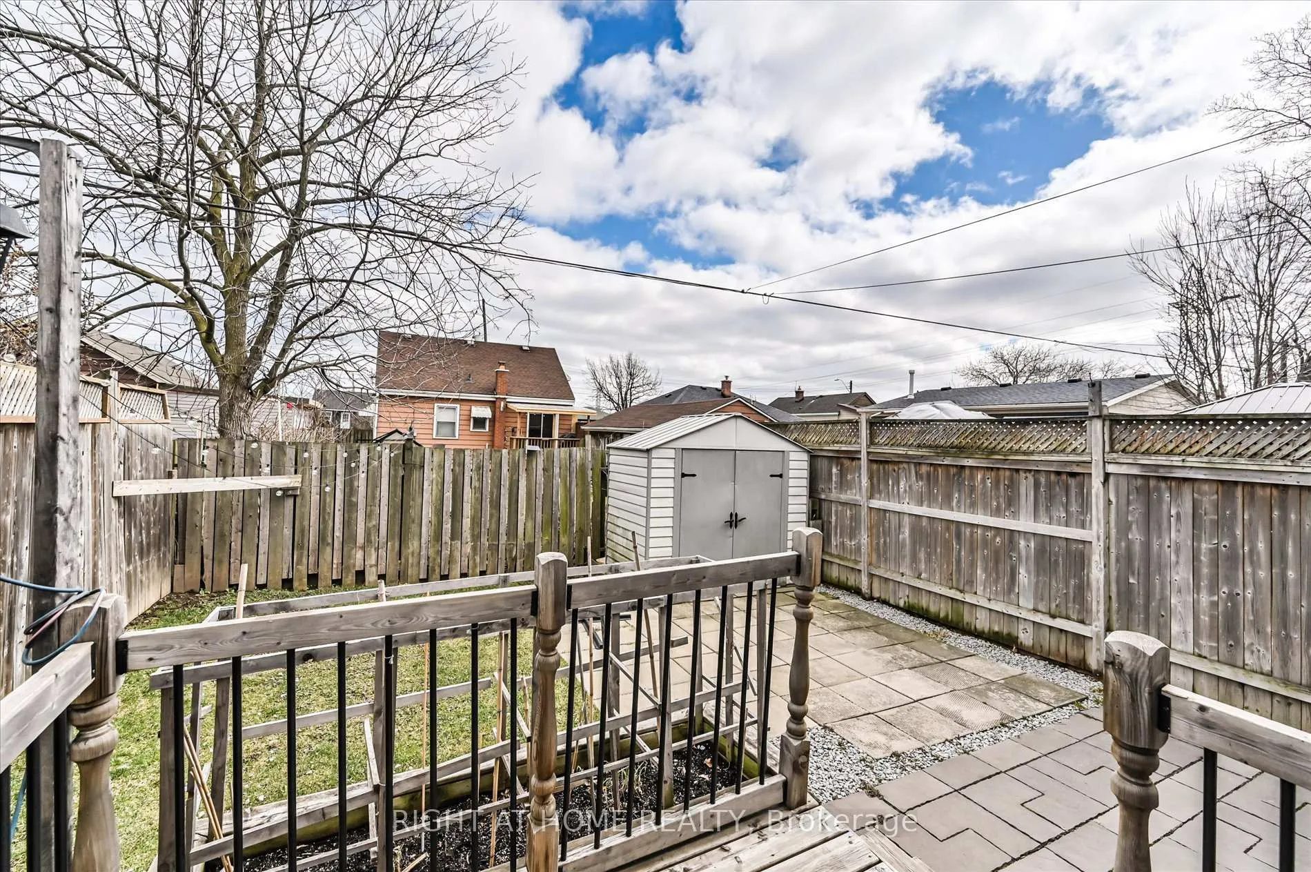 Photo 45 of 618 Knox Avenue, Hamilton, Parkview — HOMEH