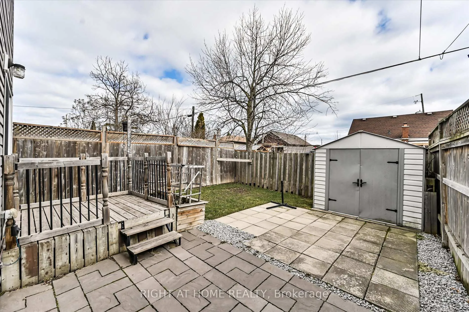 Photo 46 of 618 Knox Avenue, Hamilton, Parkview — HOMEH