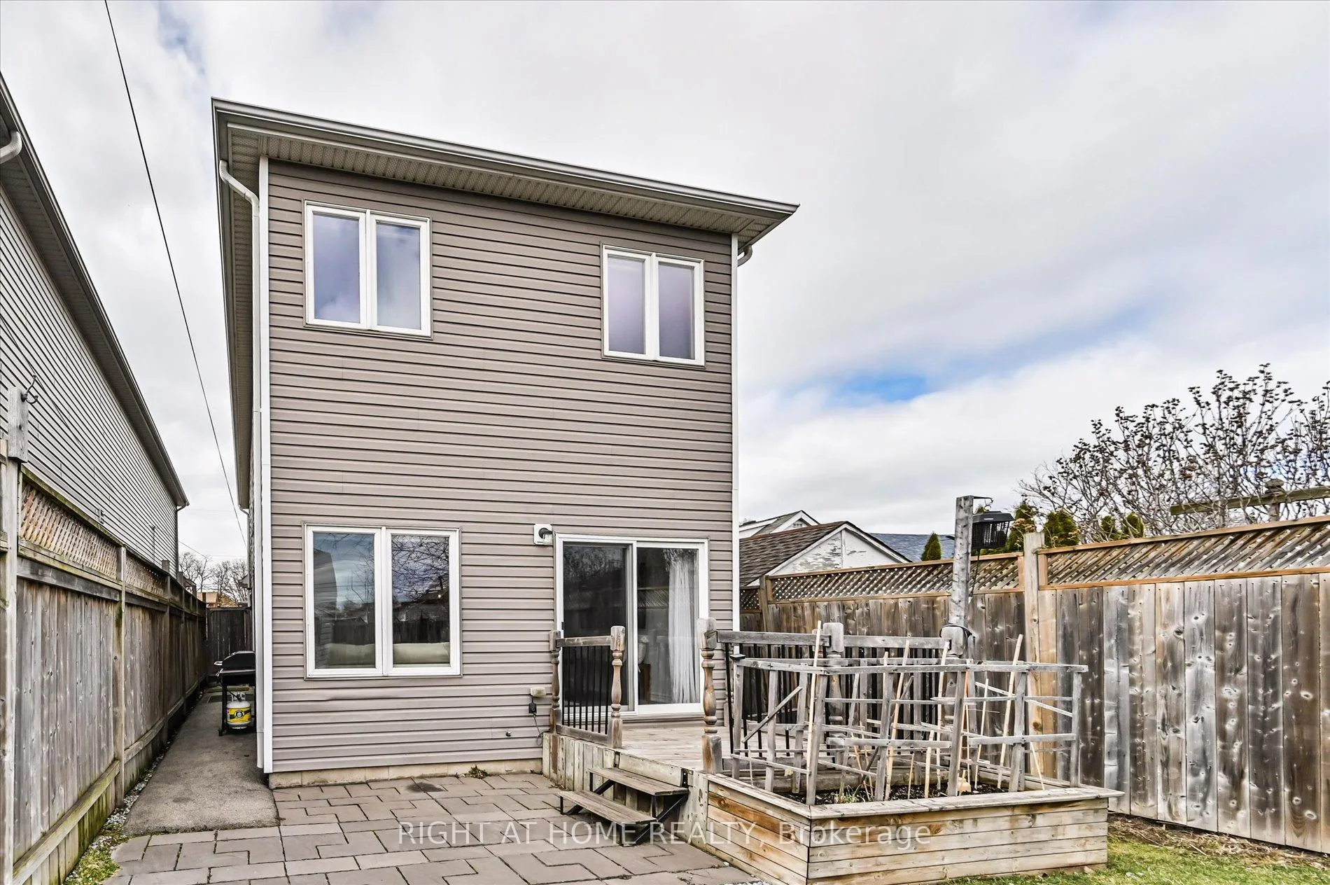 Photo 47 of 618 Knox Avenue, Hamilton, Parkview — HOMEH