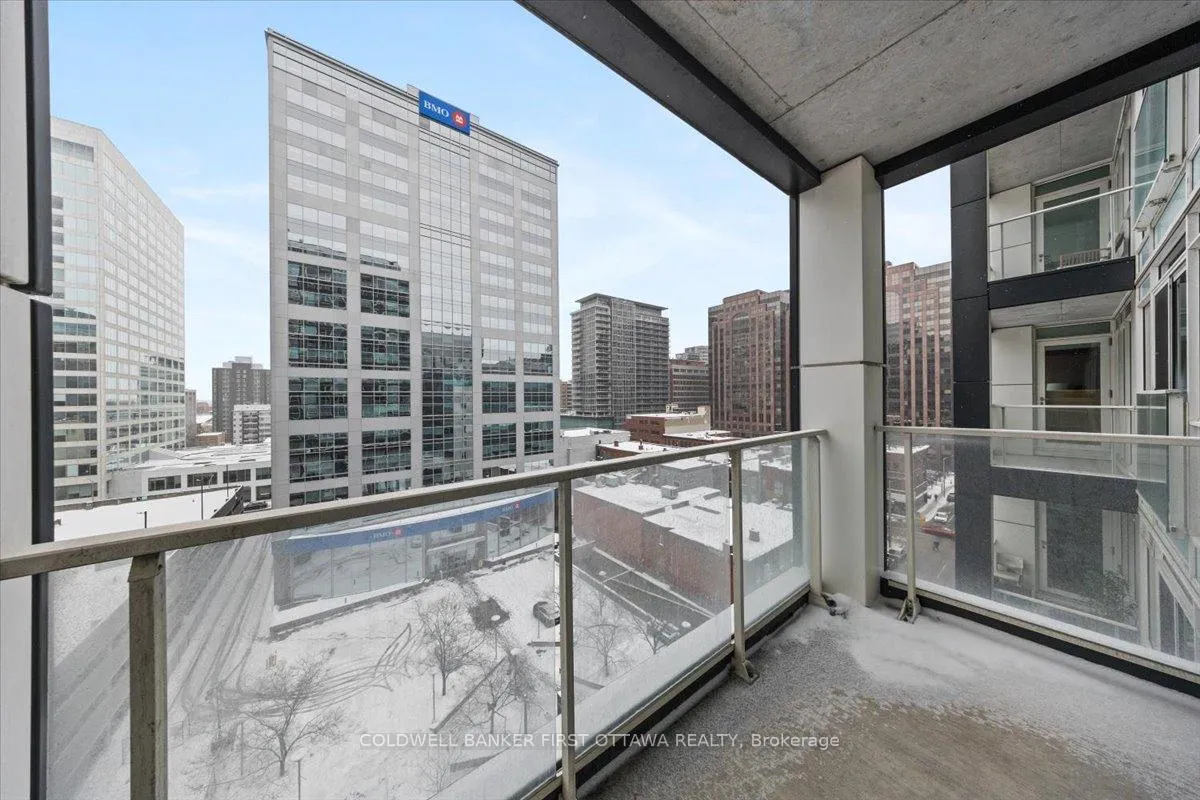 Photo 19 of 906-199 Slater Street, Ottawa, Ottawa Centre — HOMEH