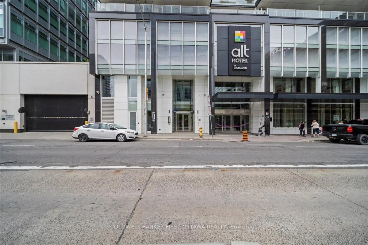 Photo 26 of 906-199 Slater Street, Ottawa, Ottawa Centre — HOMEH