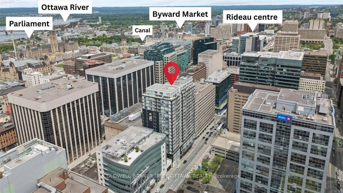Photo 41 of 906-199 Slater Street, Ottawa, Ottawa Centre — HOMEH