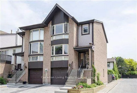 Front of Unit 62, 55 English Ivyway Way
