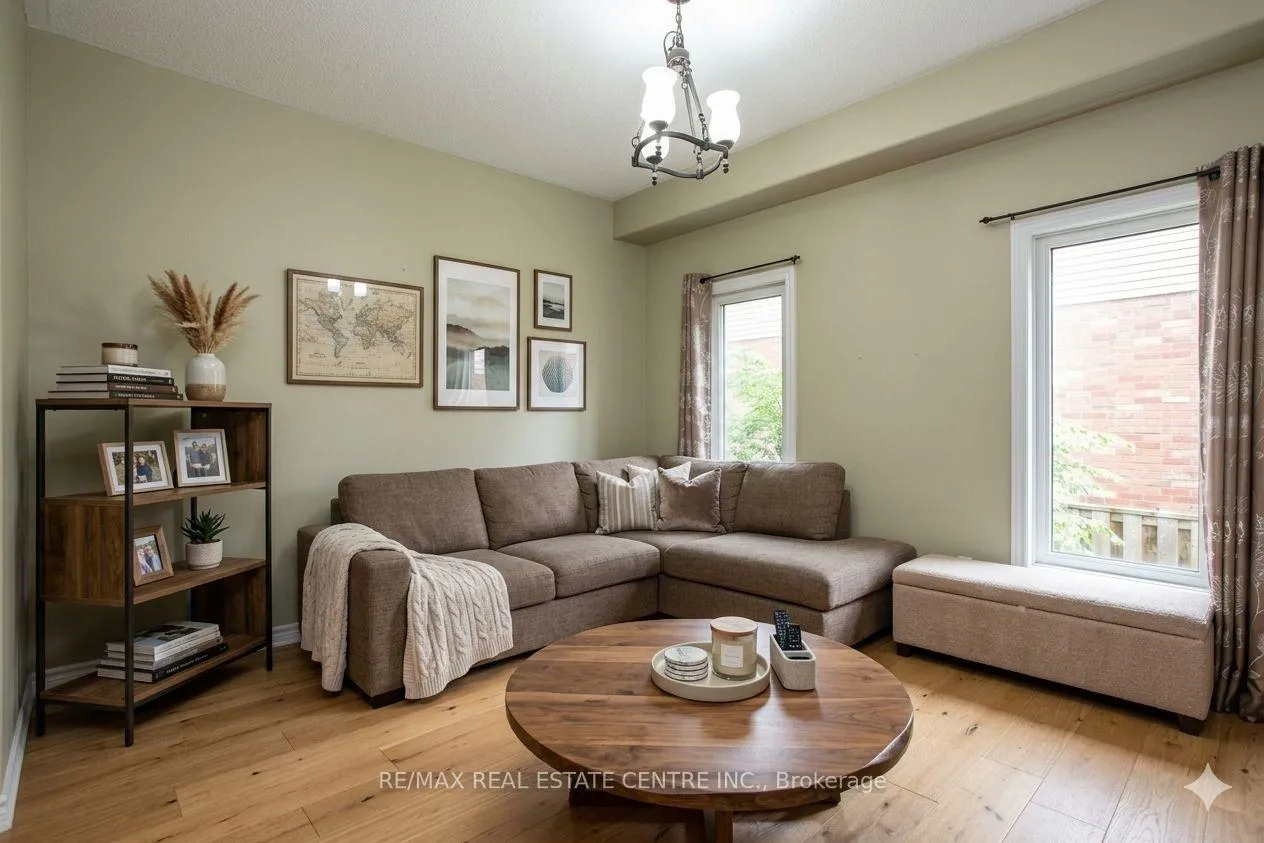 Photo 2 of 103 Armeda Clow Crescent, Essa, Angus — HOMEH
