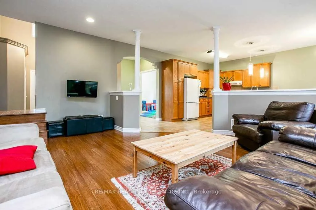 Photo 3 of 103 Armeda Clow Crescent, Essa, Angus — HOMEH