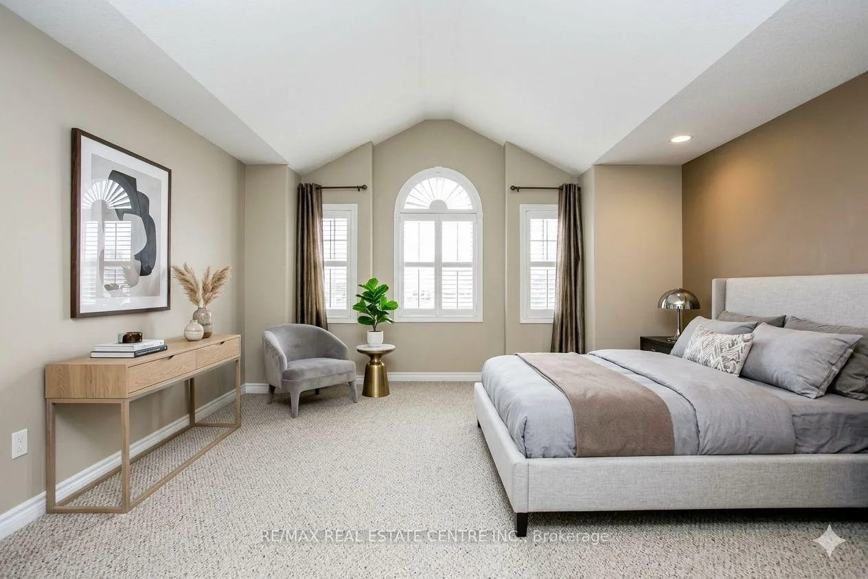 Photo 6 of 103 Armeda Clow Crescent, Essa, Angus — HOMEH