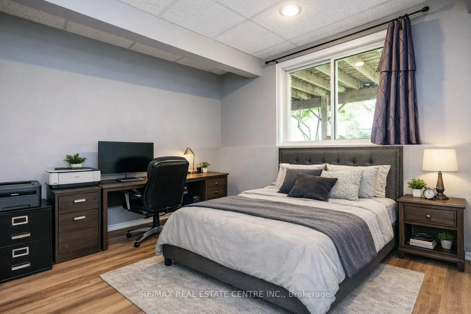 Photo 8 of 103 Armeda Clow Crescent, Essa, Angus — HOMEH
