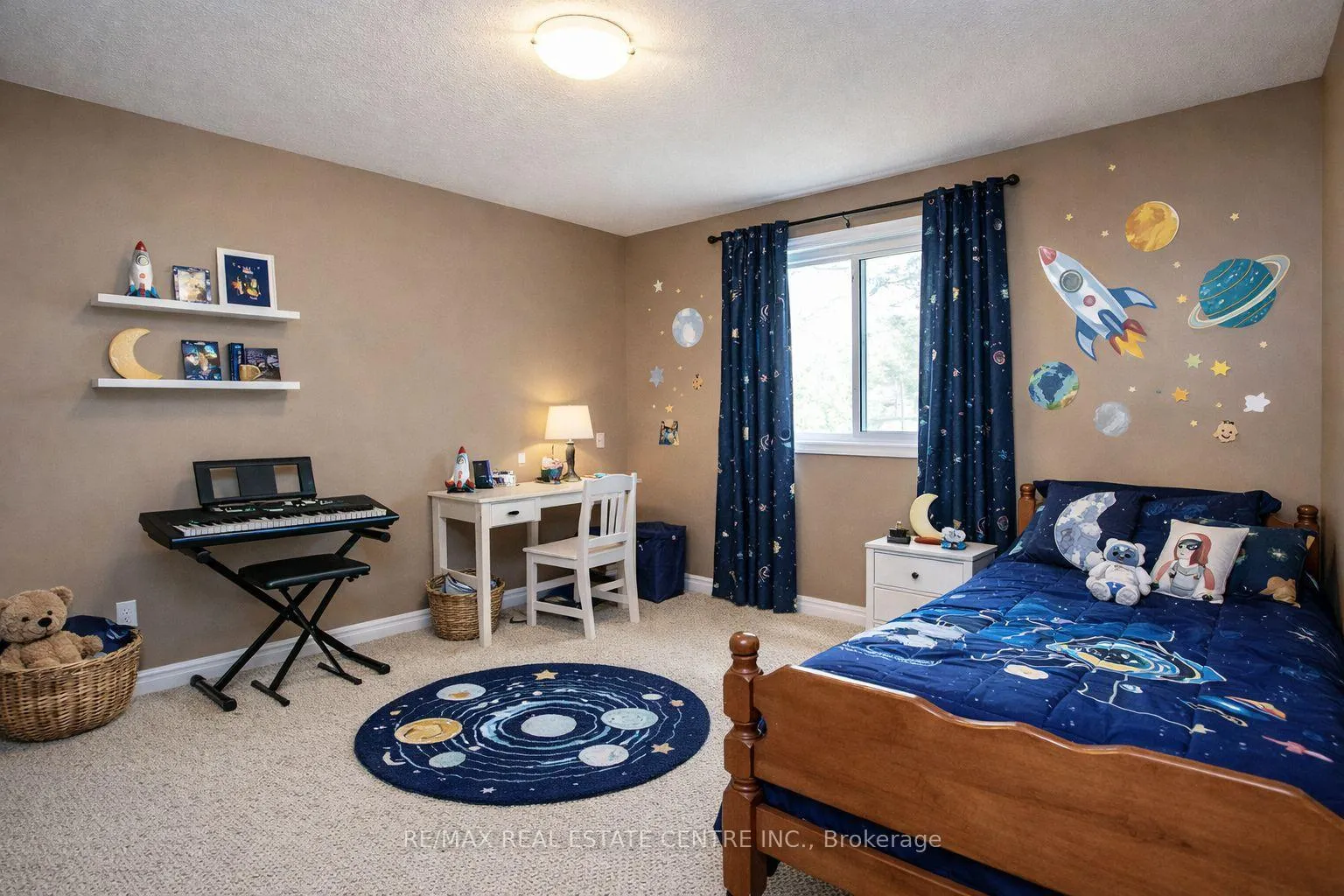 Photo 9 of 103 Armeda Clow Crescent, Essa, Angus — HOMEH