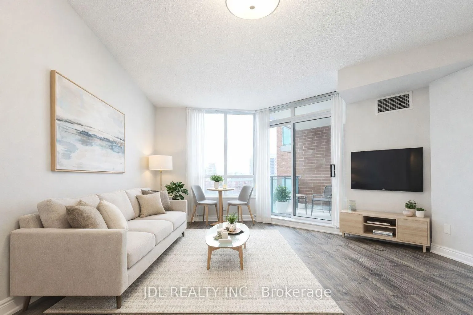 Photo 9 of Unit 501, 62 Suncrest Boulevard, Markham, Commerce Valley — HOMEH