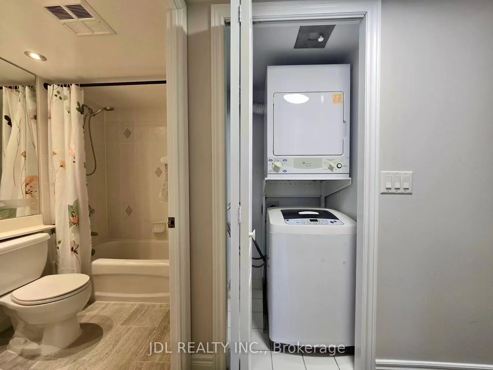 Photo 12 of Unit 501, 62 Suncrest Boulevard, Markham, Commerce Valley — HOMEH