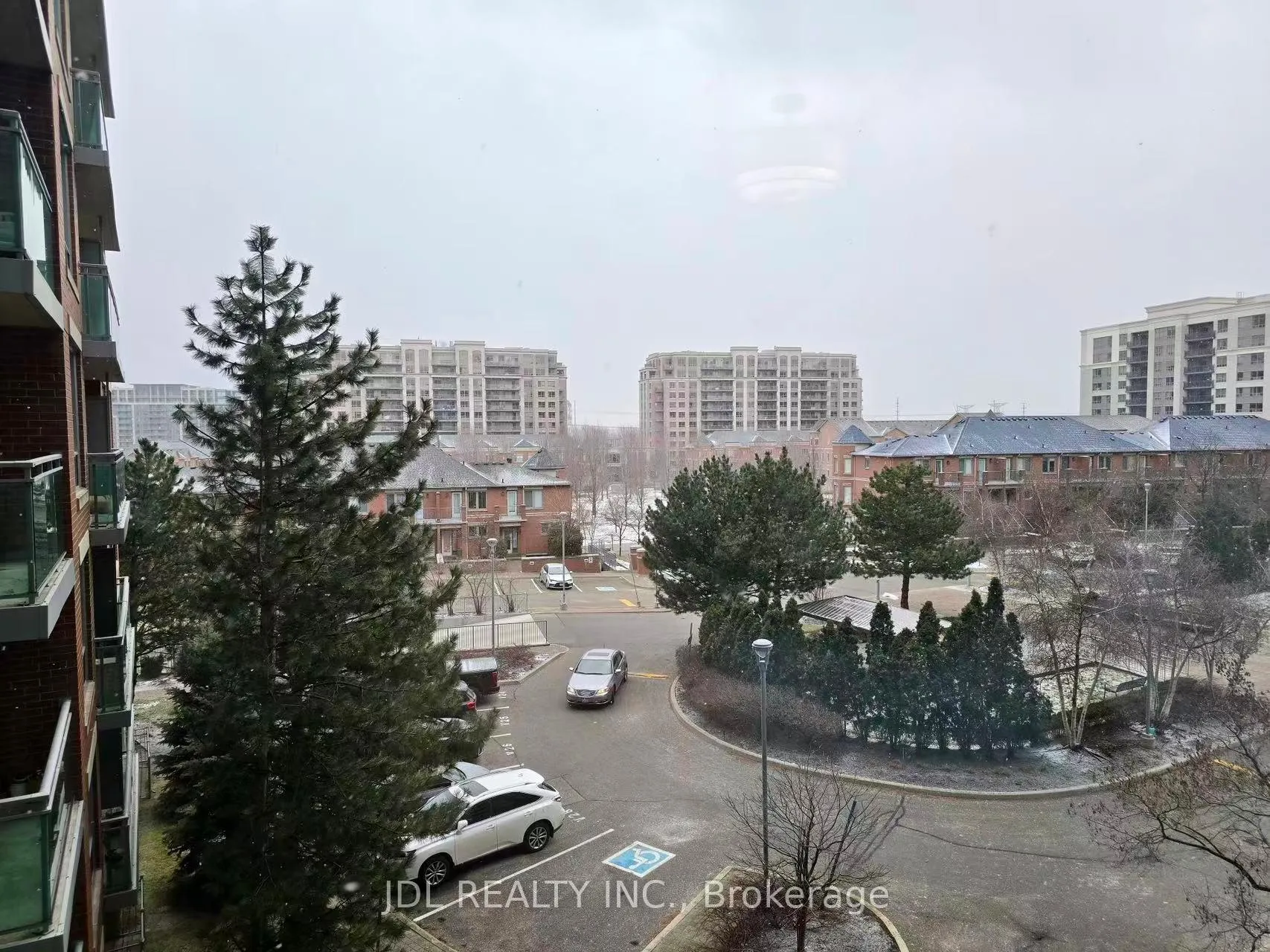 Photo 13 of Unit 501, 62 Suncrest Boulevard, Markham, Commerce Valley — HOMEH