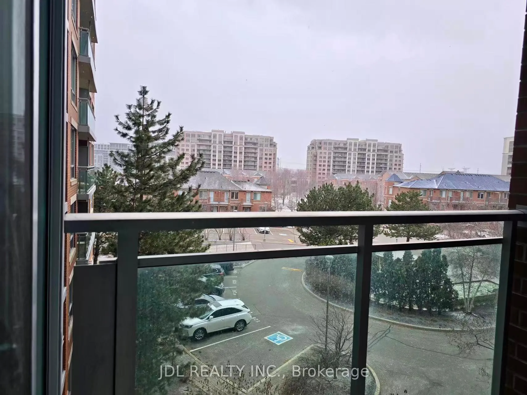 Photo 14 of Unit 501, 62 Suncrest Boulevard, Markham, Commerce Valley — HOMEH