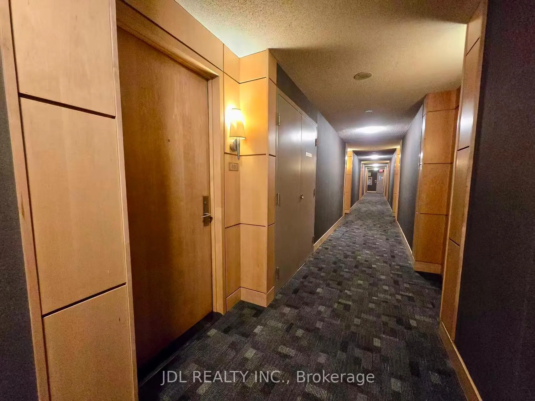 Photo 15 of Unit 501, 62 Suncrest Boulevard, Markham, Commerce Valley — HOMEH