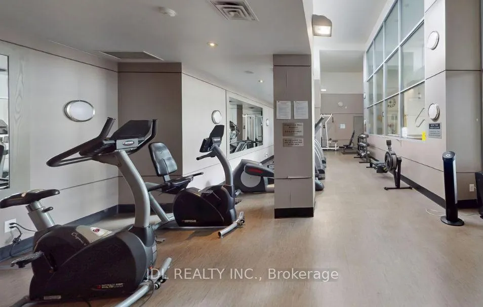 Photo 16 of Unit 501, 62 Suncrest Boulevard, Markham, Commerce Valley — HOMEH