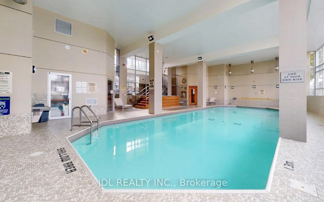 Photo 17 of Unit 501, 62 Suncrest Boulevard, Markham, Commerce Valley — HOMEH