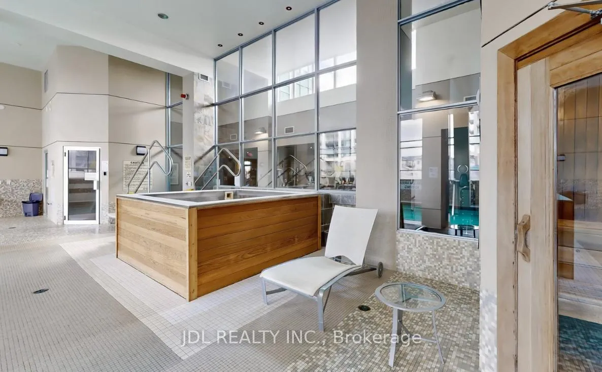 Photo 18 of Unit 501, 62 Suncrest Boulevard, Markham, Commerce Valley — HOMEH