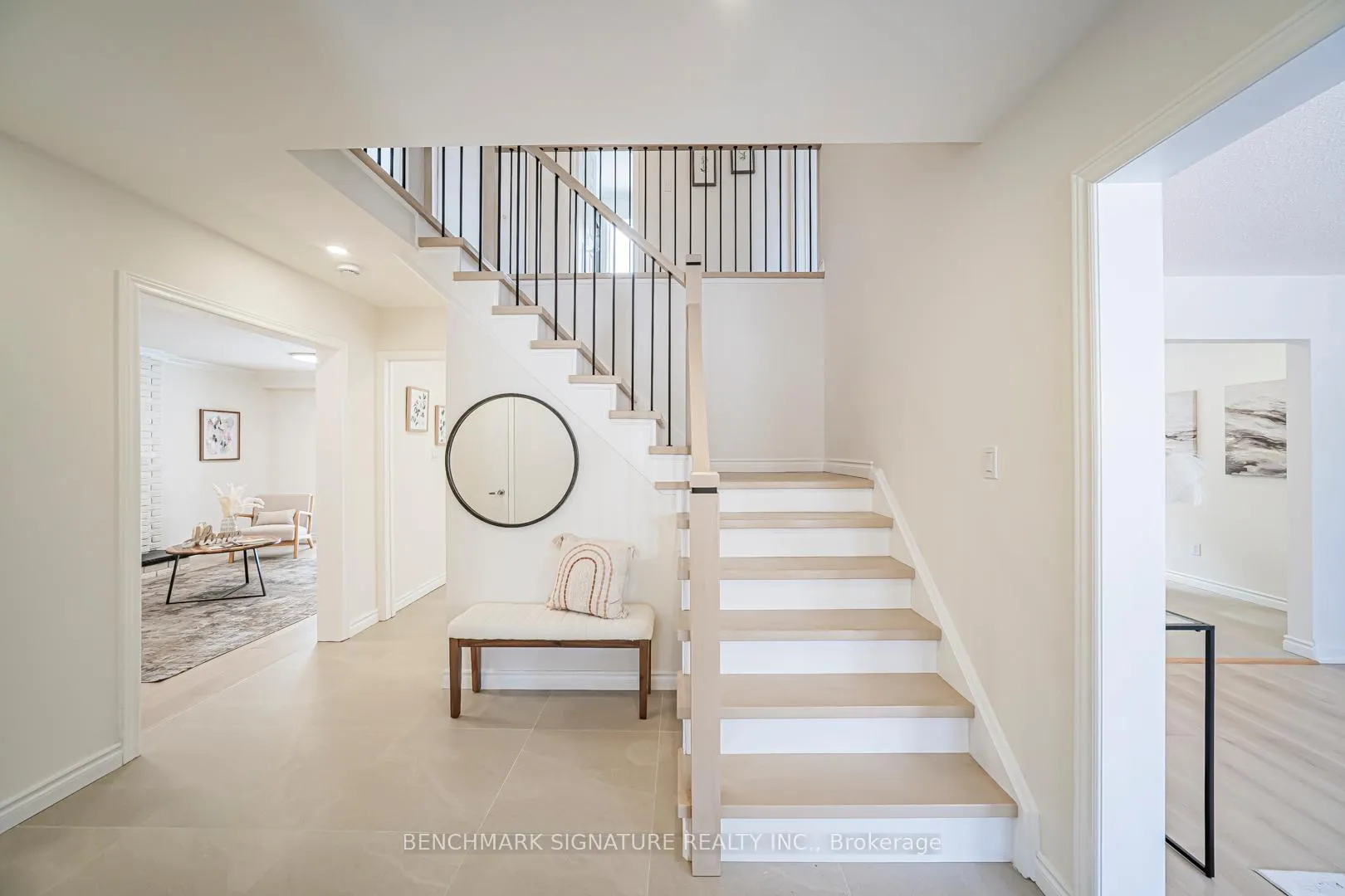 Photo 3 of 115 Simonston Boulevard, Markham, German Mills — HOMEH