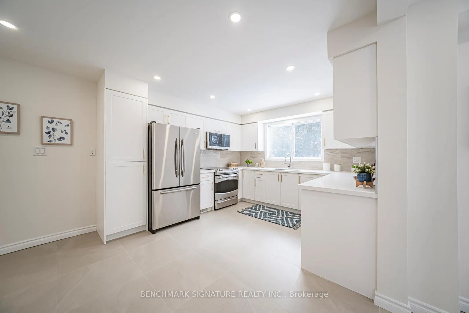 Photo 10 of 115 Simonston Boulevard, Markham, German Mills — HOMEH