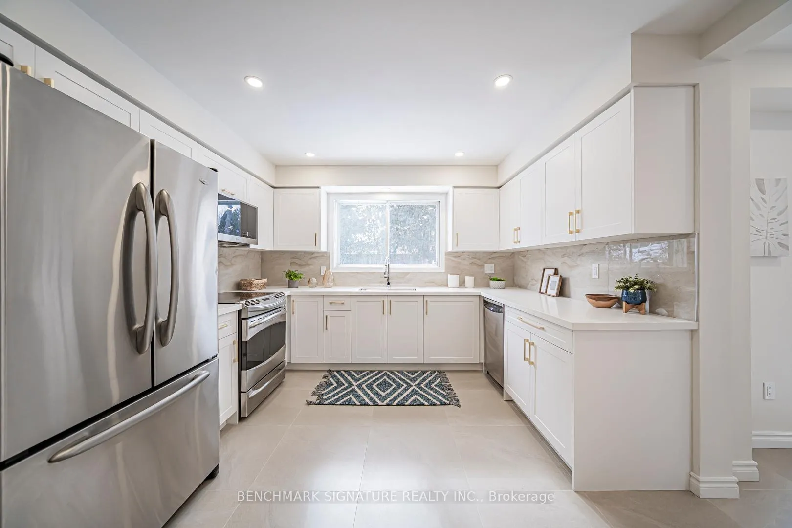 Photo 11 of 115 Simonston Boulevard, Markham, German Mills — HOMEH