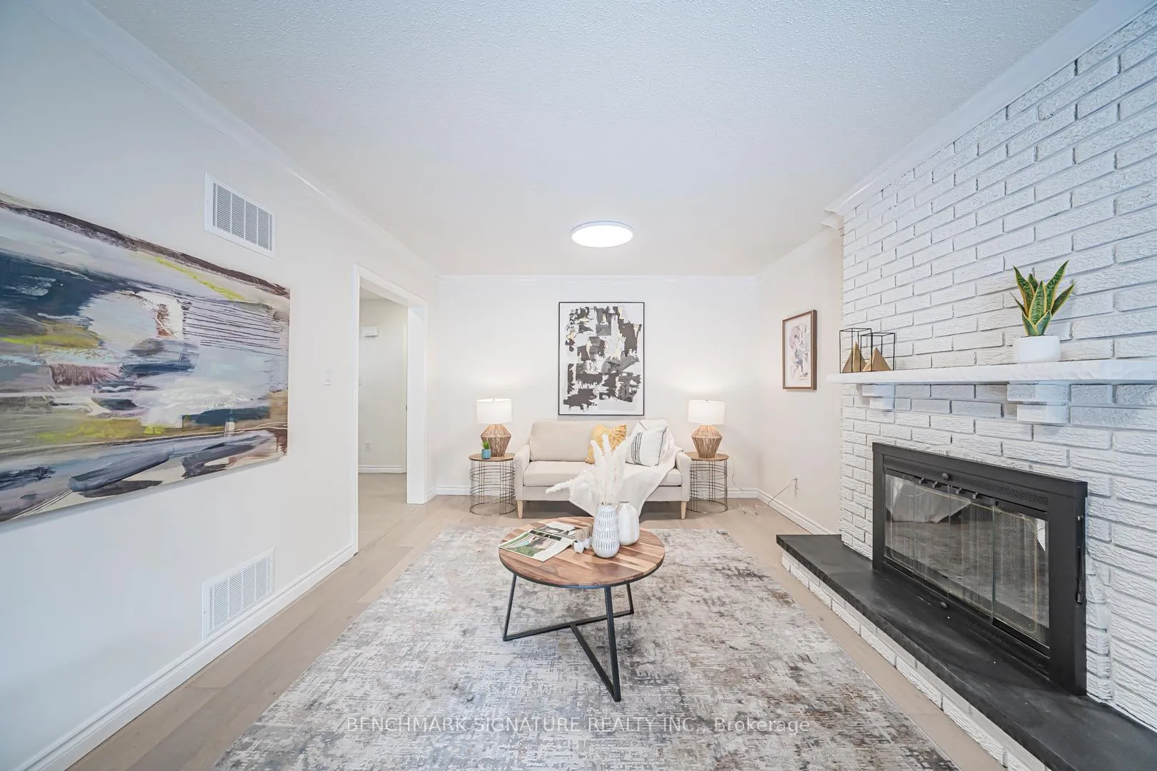 Photo 13 of 115 Simonston Boulevard, Markham, German Mills — HOMEH