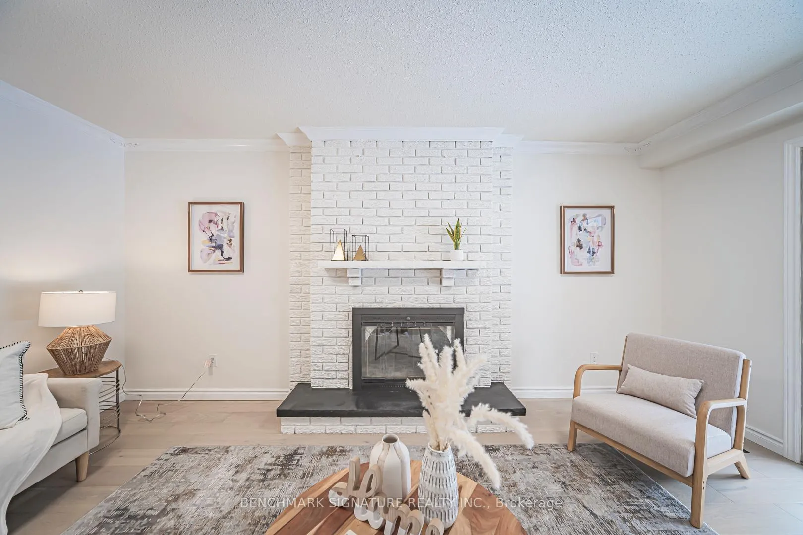 Photo 14 of 115 Simonston Boulevard, Markham, German Mills — HOMEH