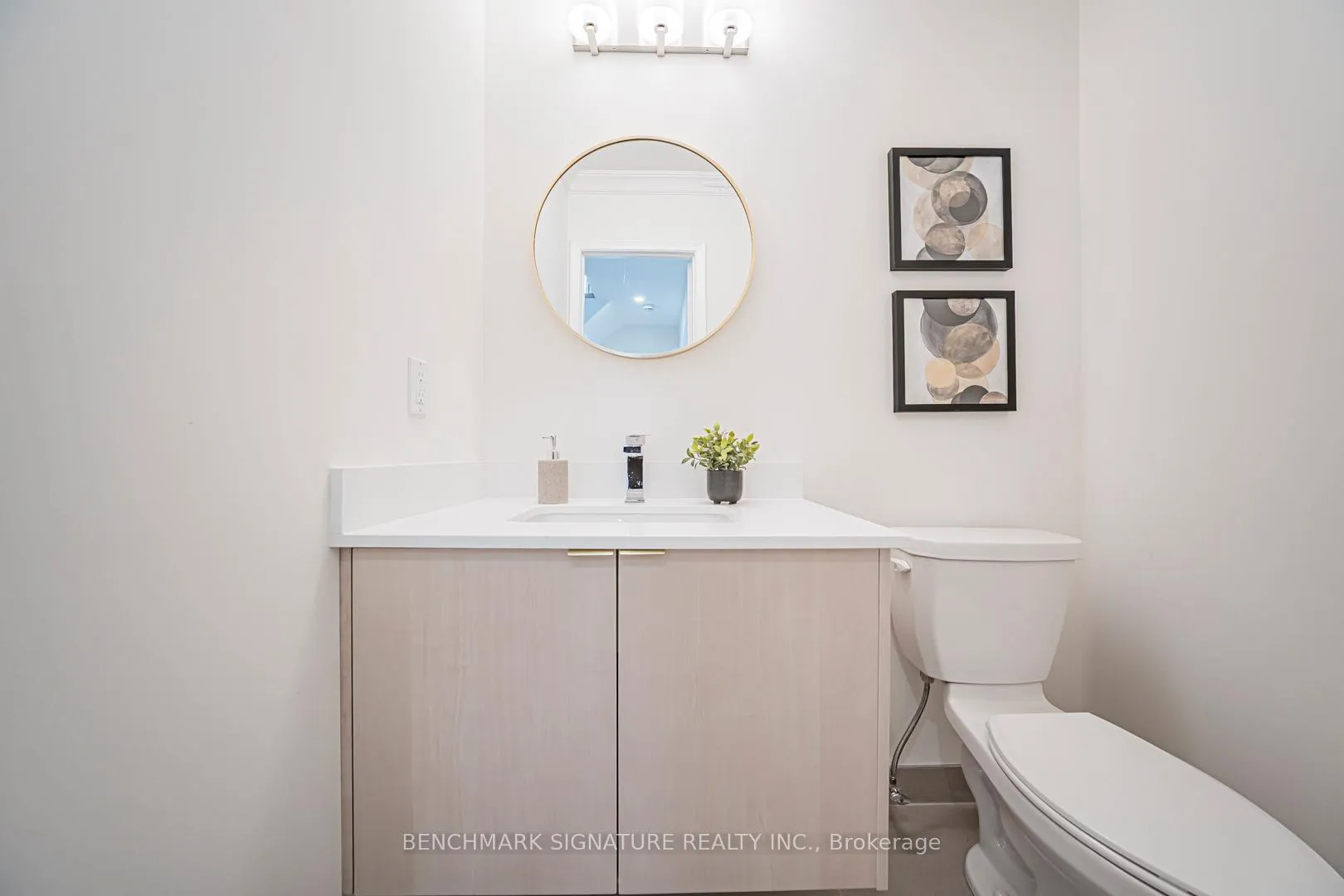 Photo 16 of 115 Simonston Boulevard, Markham, German Mills — HOMEH