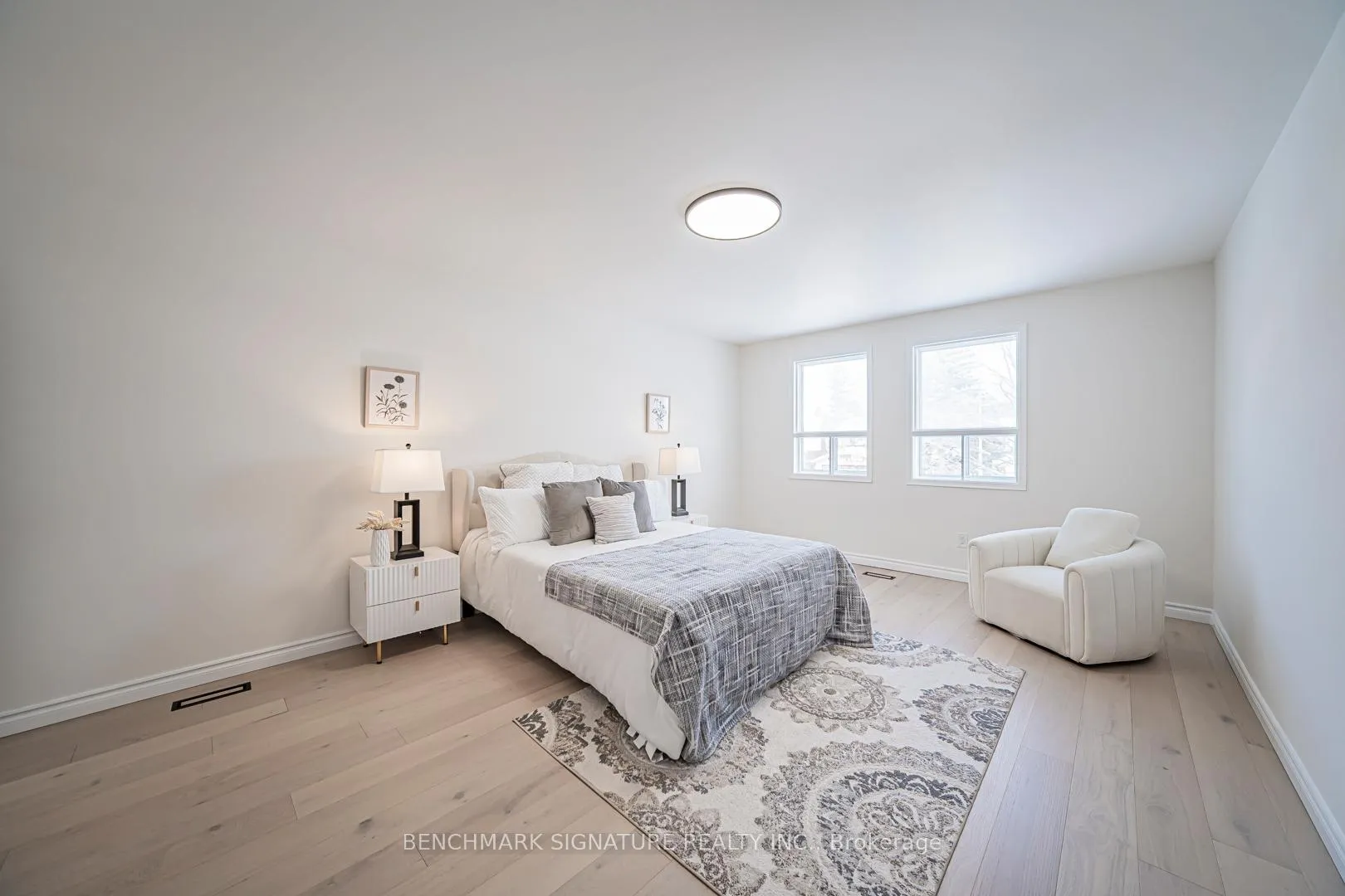 Photo 18 of 115 Simonston Boulevard, Markham, German Mills — HOMEH