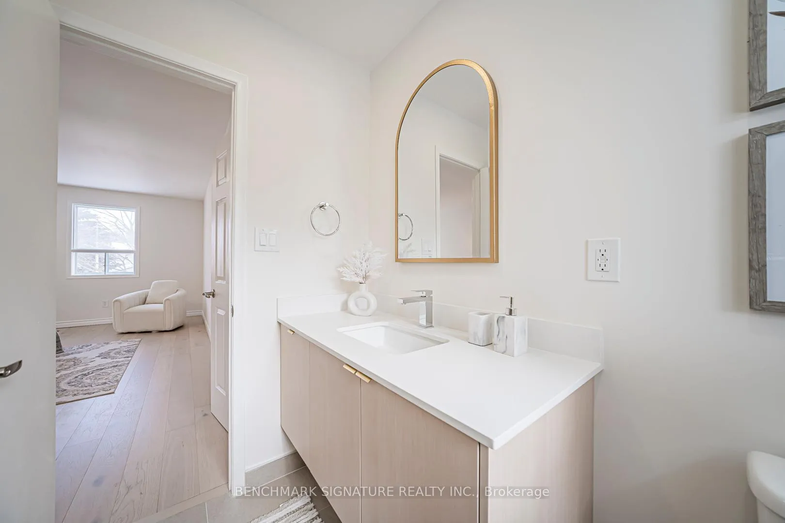 Photo 25 of 115 Simonston Boulevard, Markham, German Mills — HOMEH