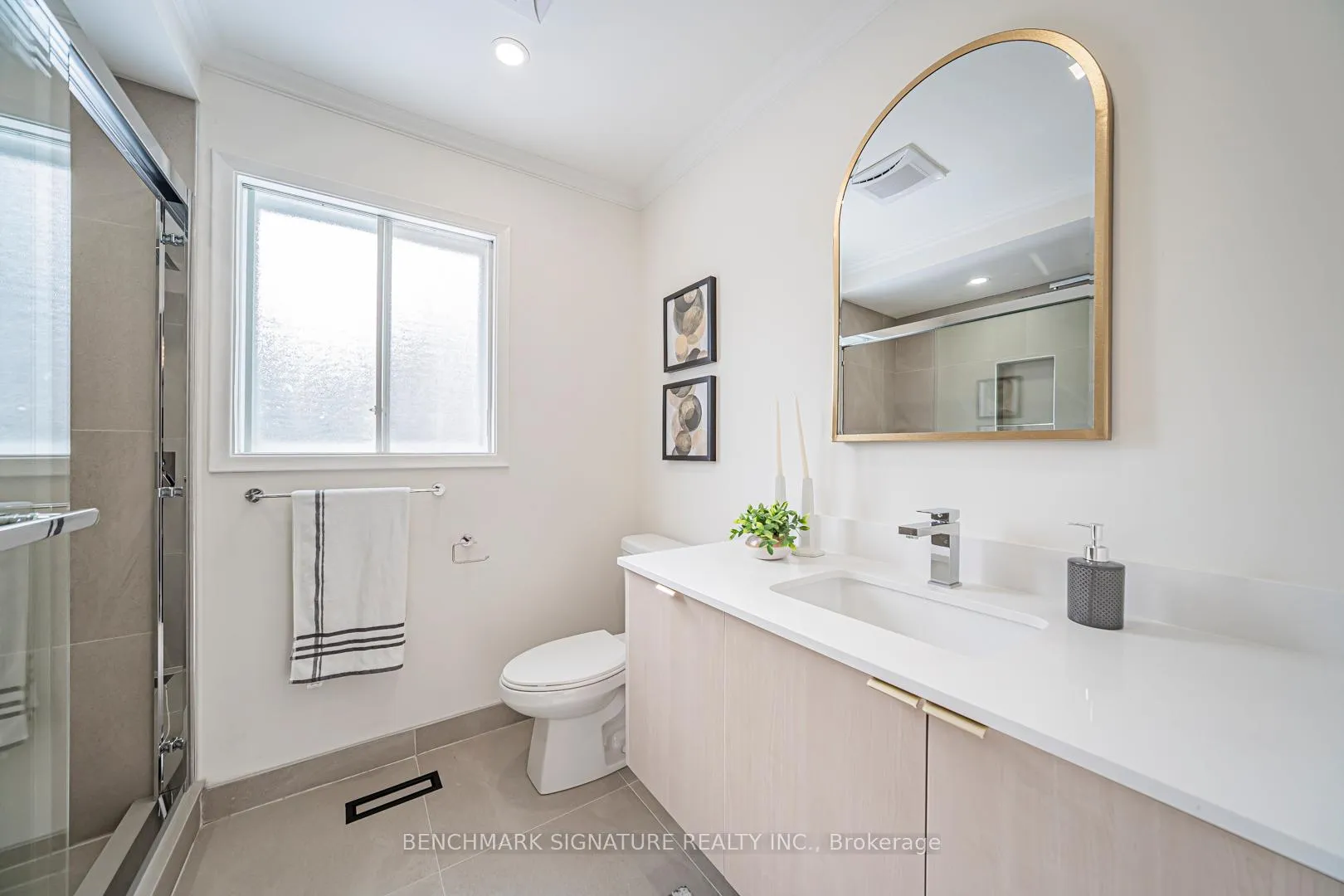 Photo 30 of 115 Simonston Boulevard, Markham, German Mills — HOMEH