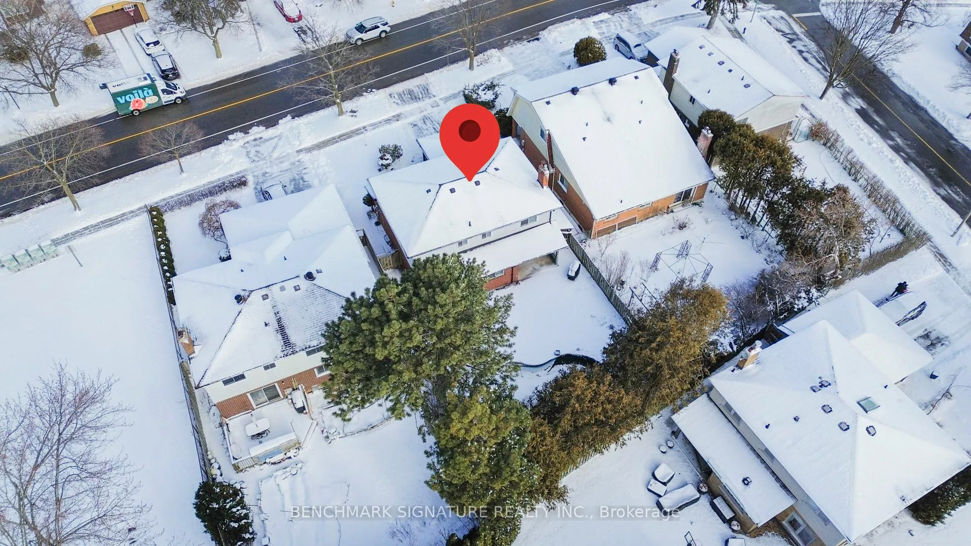 Photo 47 of 115 Simonston Boulevard, Markham, German Mills — HOMEH