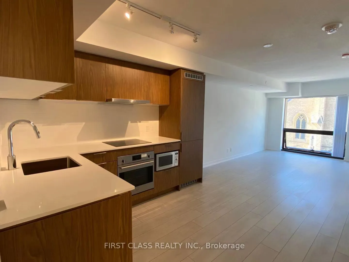 Photo 3 of Unit 310, 60 Shuter Street, Toronto, Church-Yonge Corridor — HOMEH