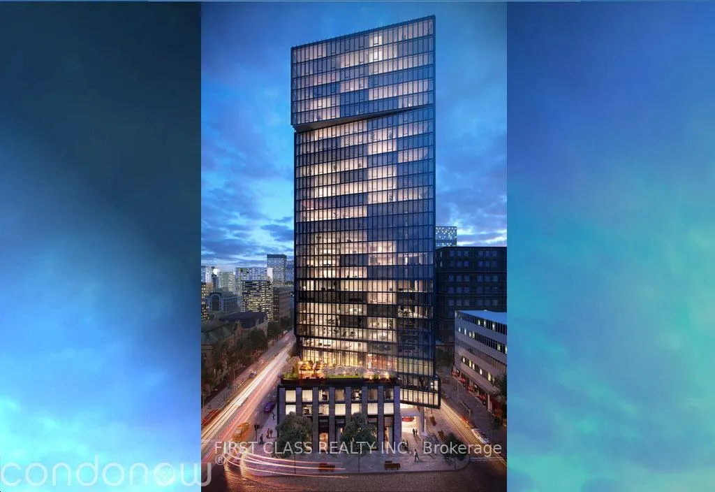 Photo 11 of Unit 310, 60 Shuter Street, Toronto, Church-Yonge Corridor — HOMEH