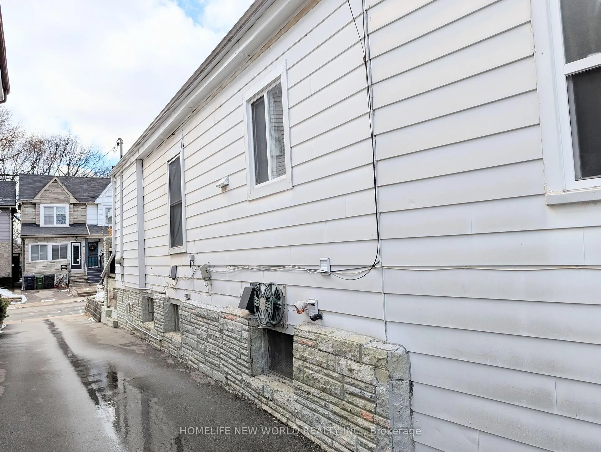 Photo 3 of 67 Condor Avenue, Toronto, Blake-Jones — HOMEH