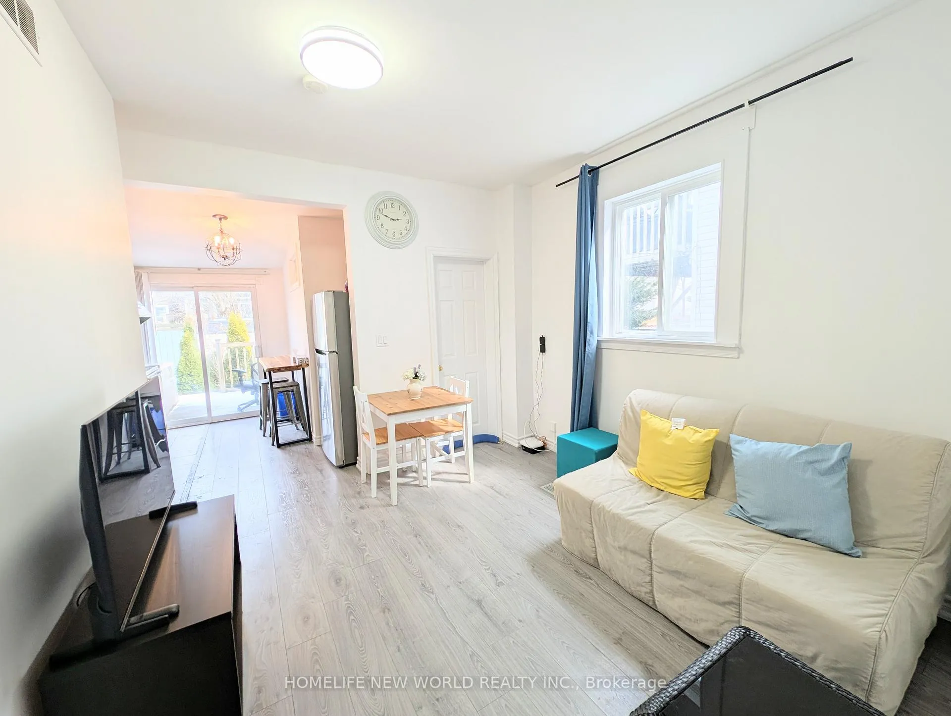 Photo 6 of 67 Condor Avenue, Toronto, Blake-Jones — HOMEH