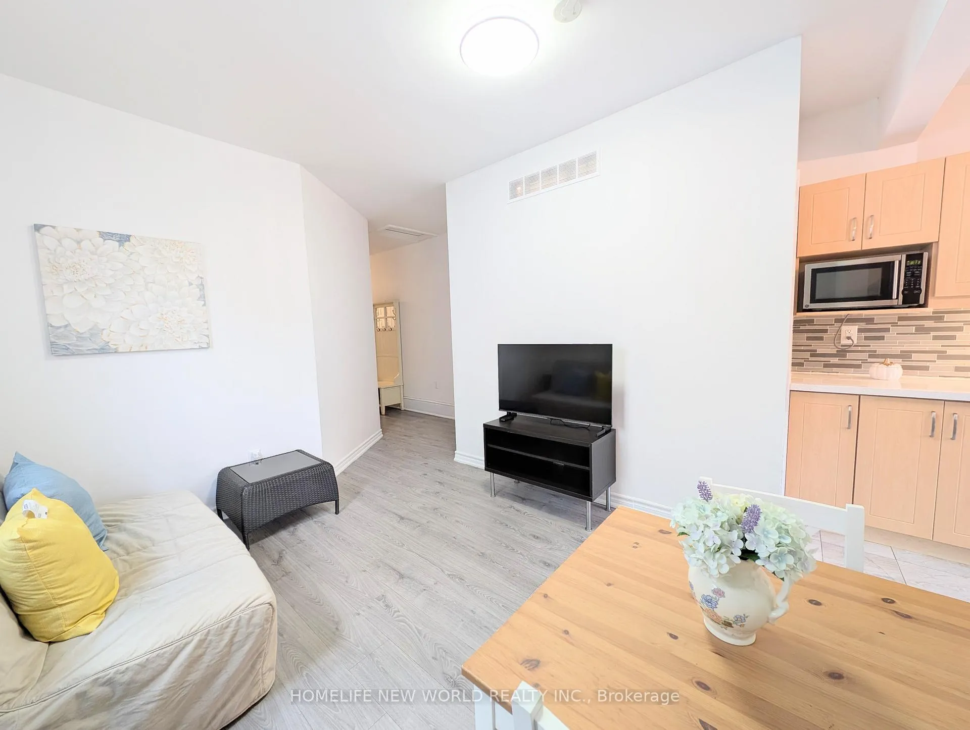Photo 8 of 67 Condor Avenue, Toronto, Blake-Jones — HOMEH