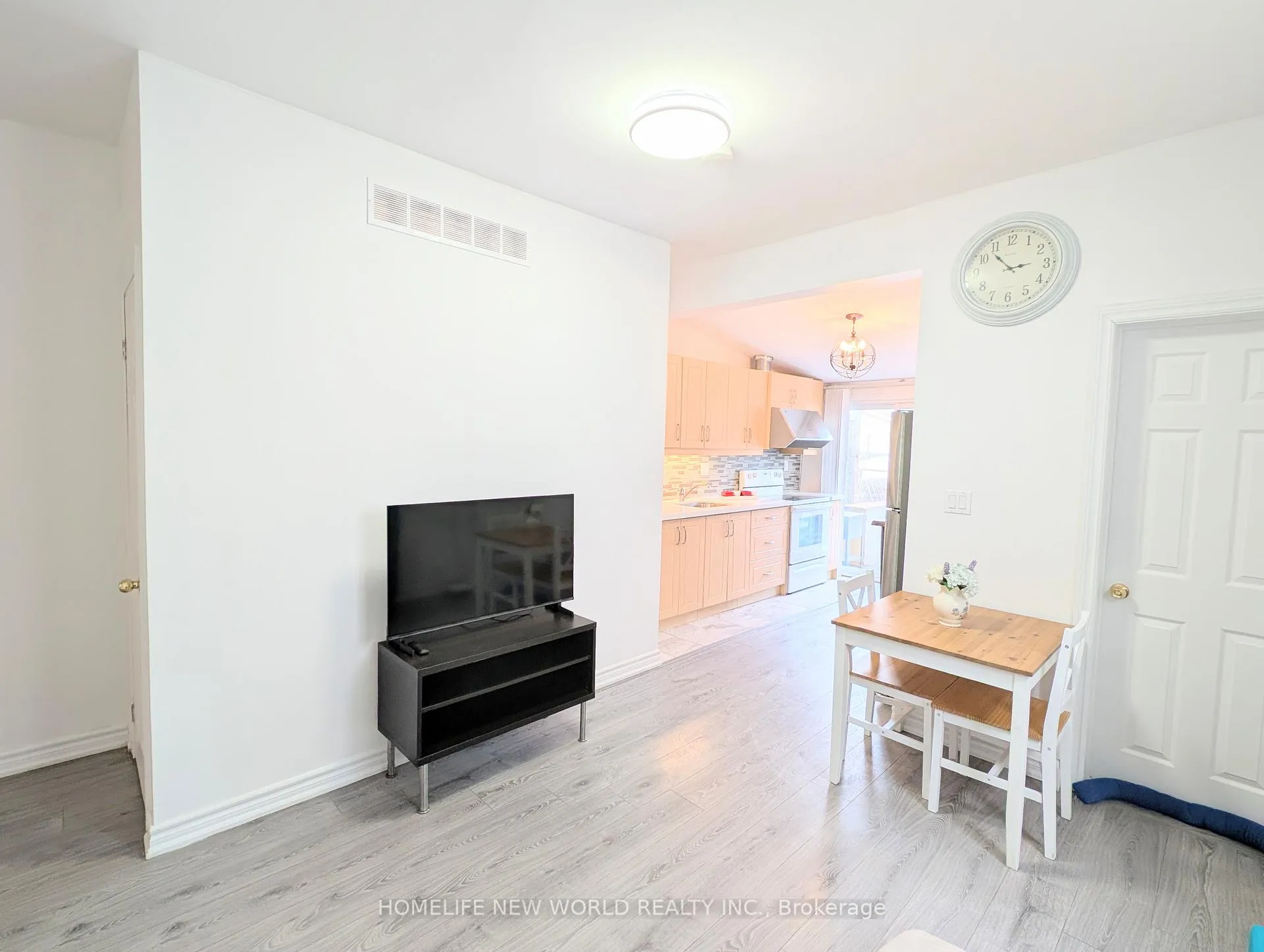 Photo 9 of 67 Condor Avenue, Toronto, Blake-Jones — HOMEH