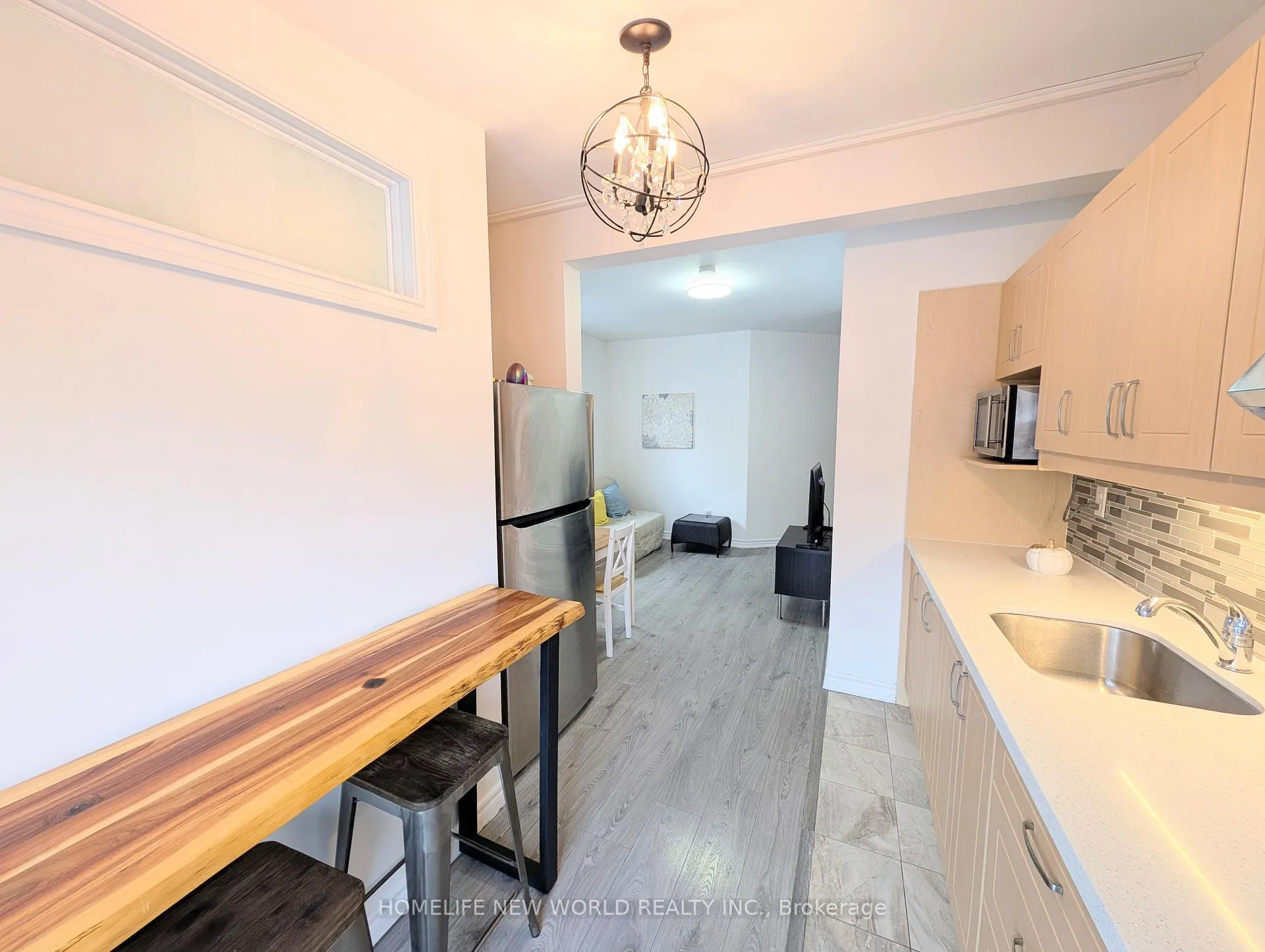 Photo 11 of 67 Condor Avenue, Toronto, Blake-Jones — HOMEH