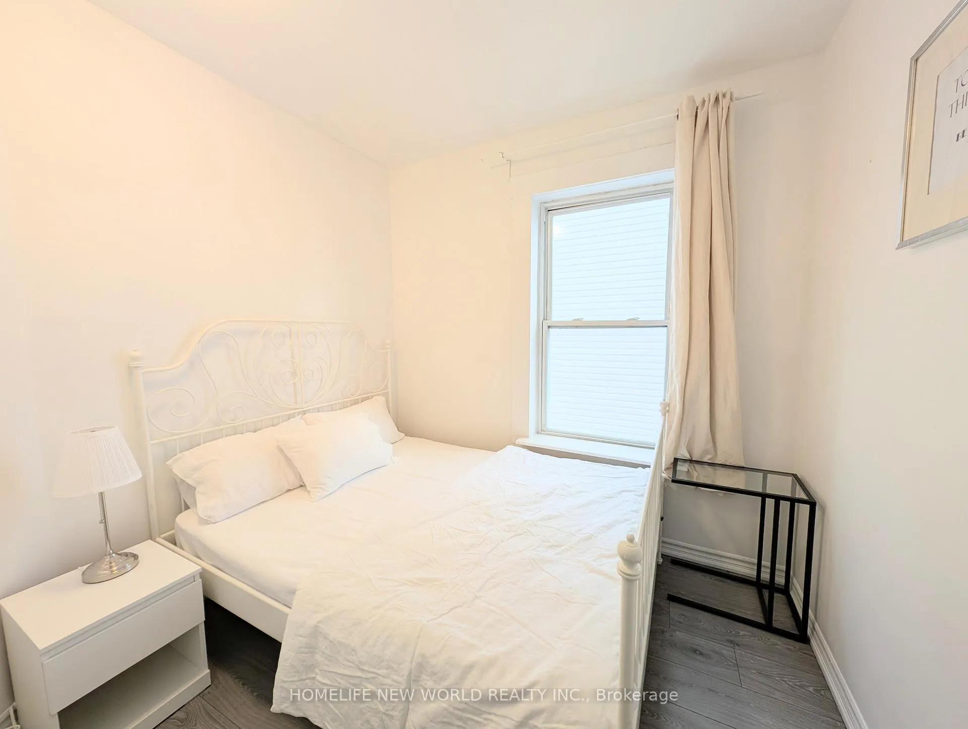 Photo 12 of 67 Condor Avenue, Toronto, Blake-Jones — HOMEH