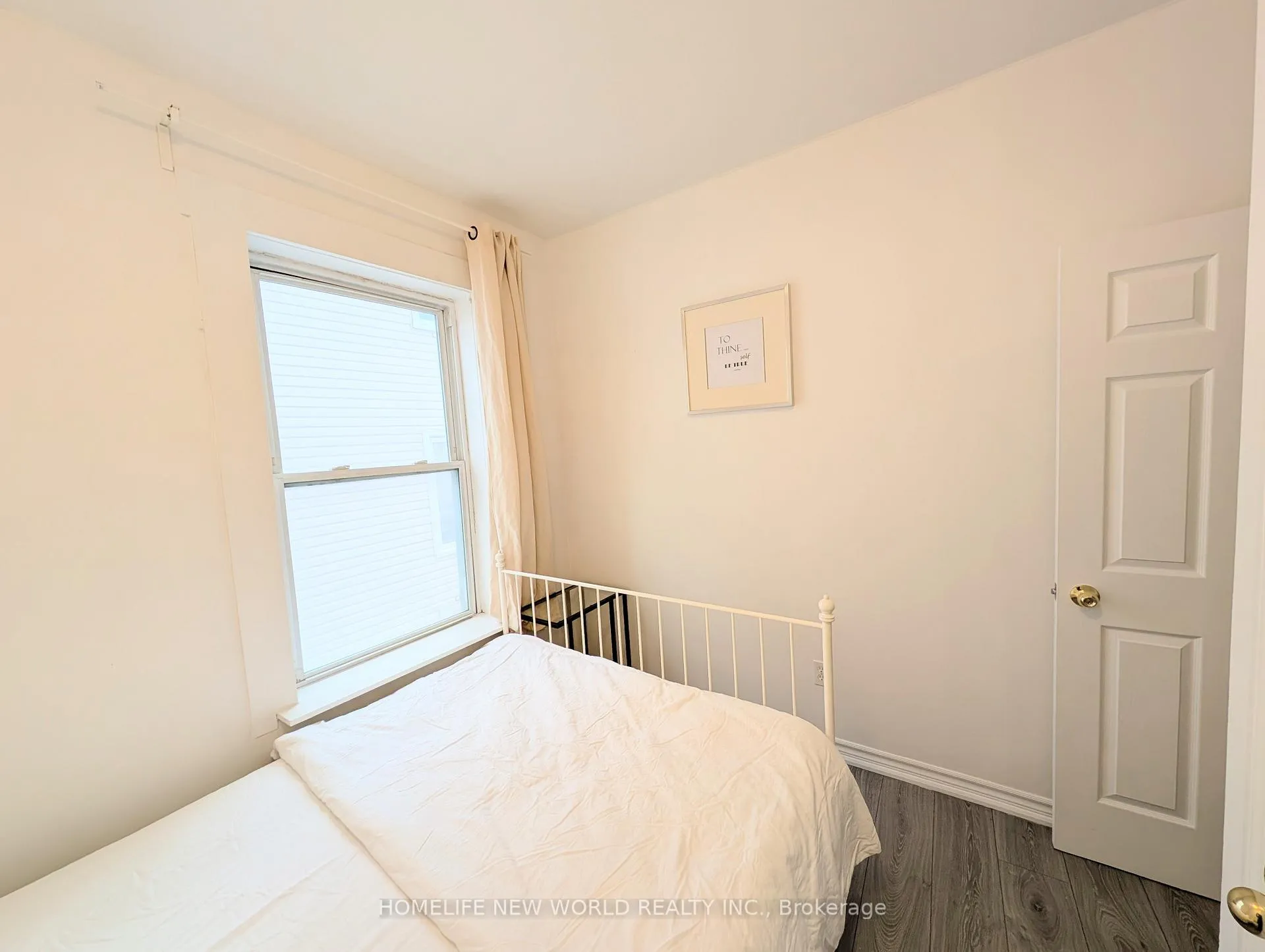 Photo 13 of 67 Condor Avenue, Toronto, Blake-Jones — HOMEH
