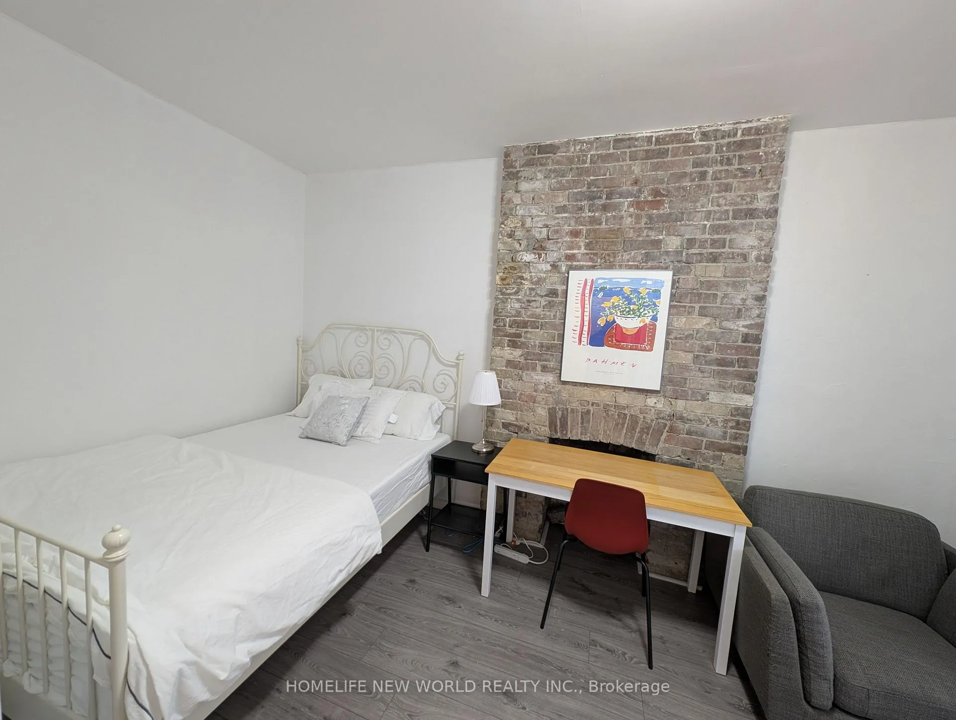Photo 14 of 67 Condor Avenue, Toronto, Blake-Jones — HOMEH