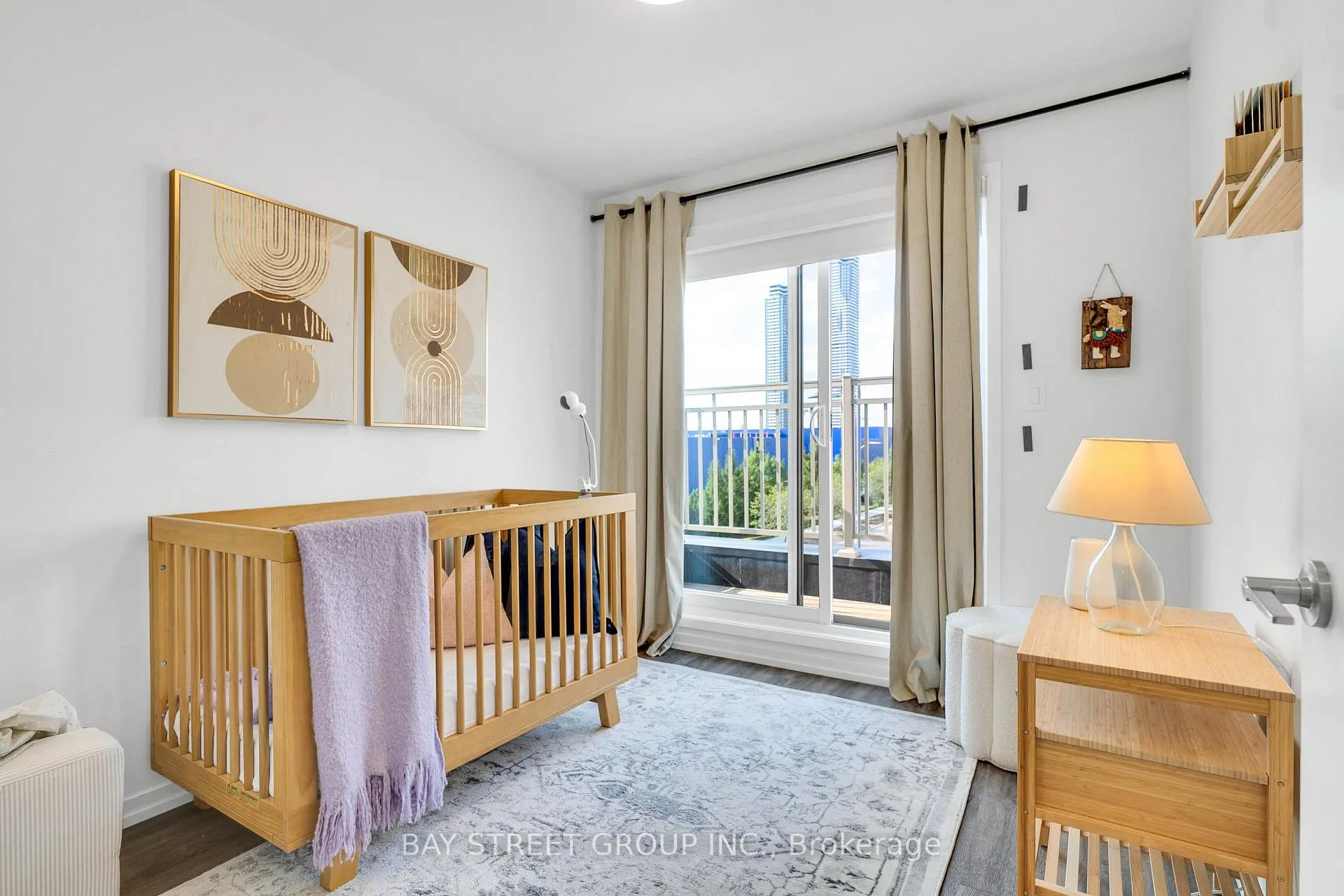 Photo 18 of Unit 268, 150 Honeycrisp Crescent, Vaughan, Vaughan Corporate Centre — HOMEH