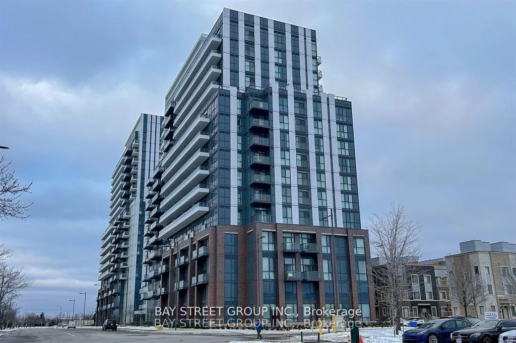 Photo 1 of Unit 701, 10 Honeycrisp Crescent, Vaughan, Vaughan Corporate Centre — HOMEH