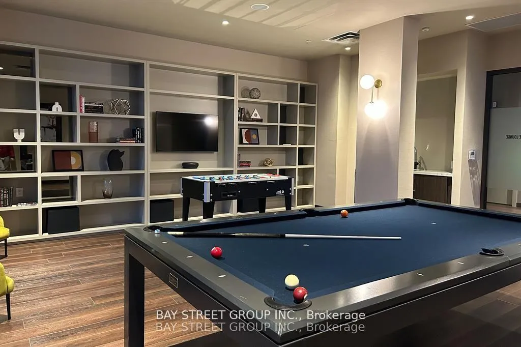 Photo 17 of Unit 701, 10 Honeycrisp Crescent, Vaughan, Vaughan Corporate Centre — HOMEH