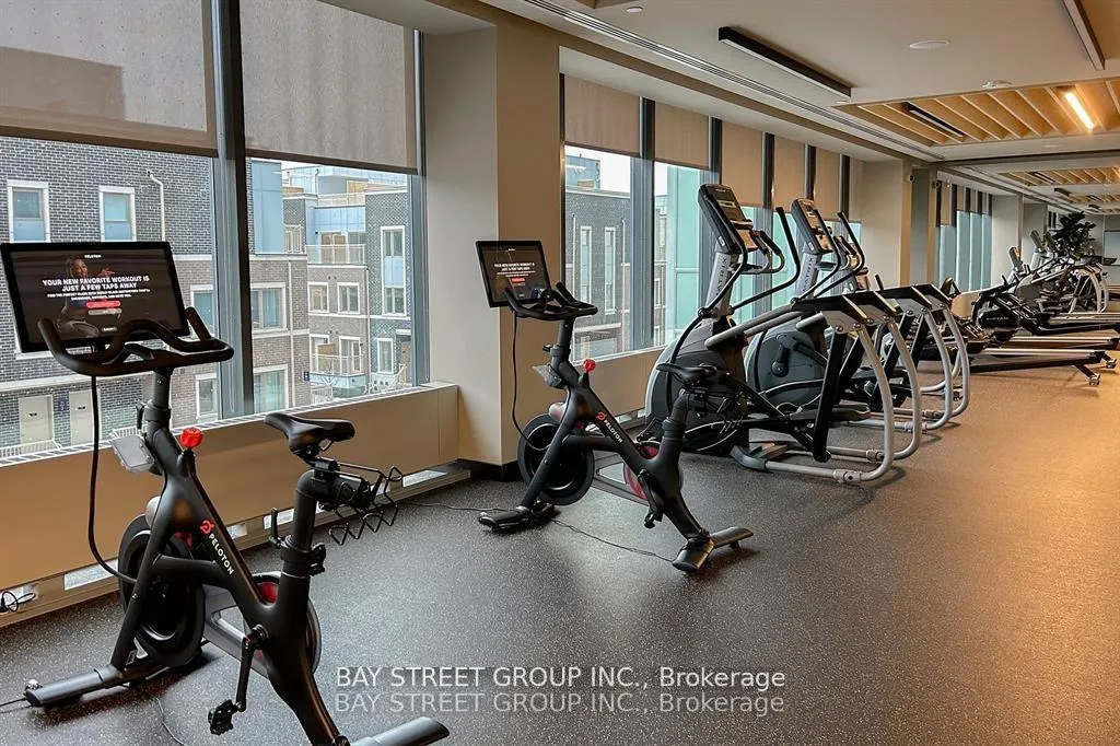 Photo 18 of Unit 701, 10 Honeycrisp Crescent, Vaughan, Vaughan Corporate Centre — HOMEH