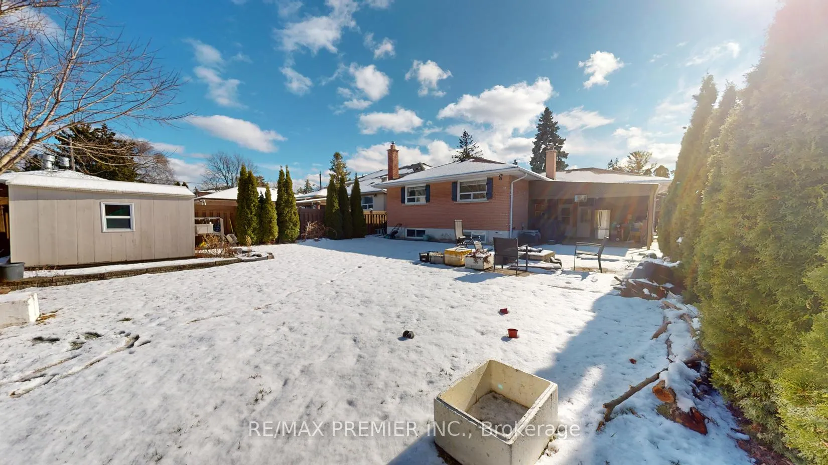 Photo 15 of 160 Verobeach Boulevard, North York, Humbermede — HOMEH
